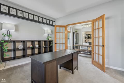 Photo of 10576 Greenway Drive, Fishers, IN