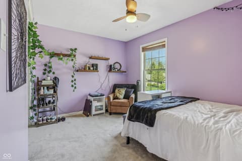 Photo of 10576 Greenway Drive, Fishers, IN