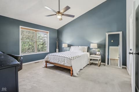 Photo of 10576 Greenway Drive, Fishers, IN