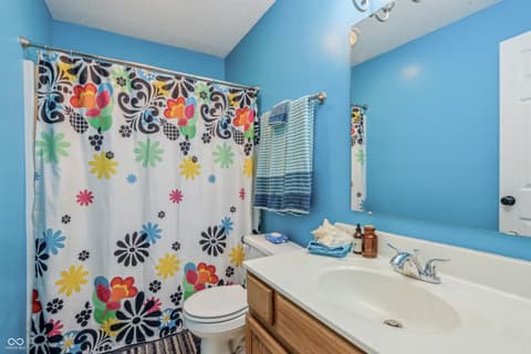 Photo of 10576 Greenway Drive, Fishers, IN