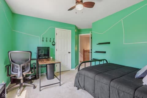 Photo of 10576 Greenway Drive, Fishers, IN