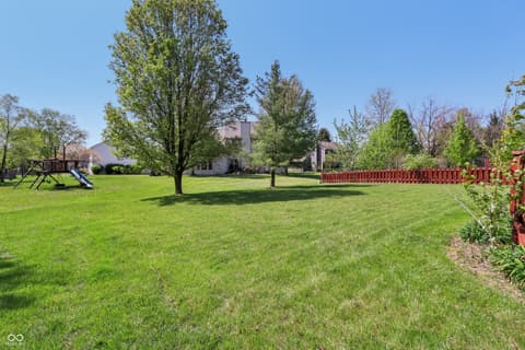 Photo of 10576 Greenway Drive, Fishers, IN