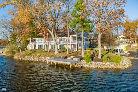 7780 Paw Paw Drive