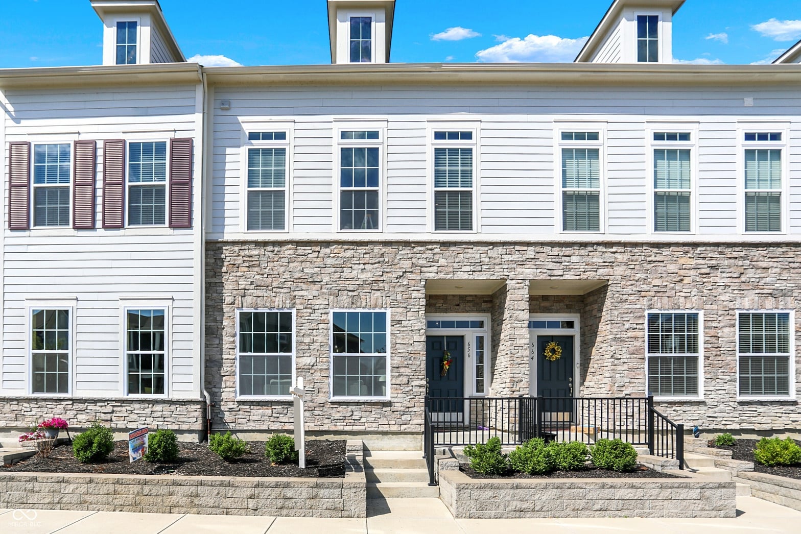 Photo of 656 Lagerfield Drive, Carmel, IN