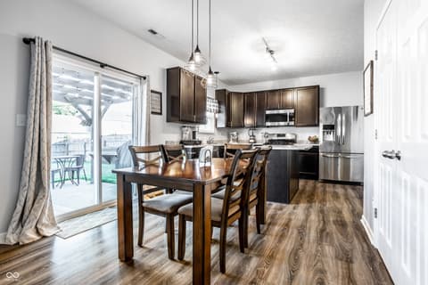 Dining room at 948 Northwich Avenue, Westfield, IN