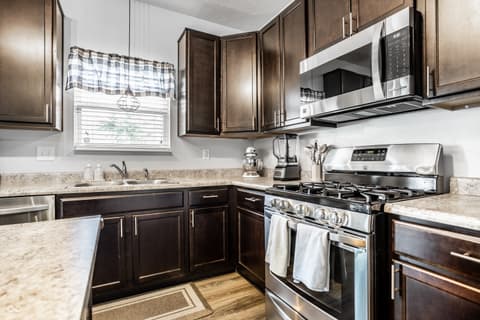 Kitchen at 948 Northwich Avenue, Westfield, IN
