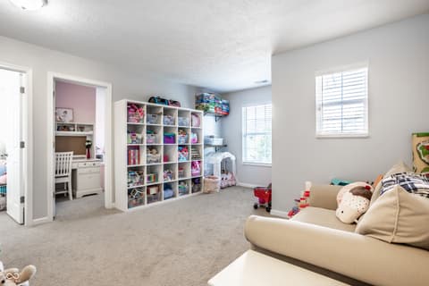 Bedroom at 948 Northwich Avenue, Westfield, IN