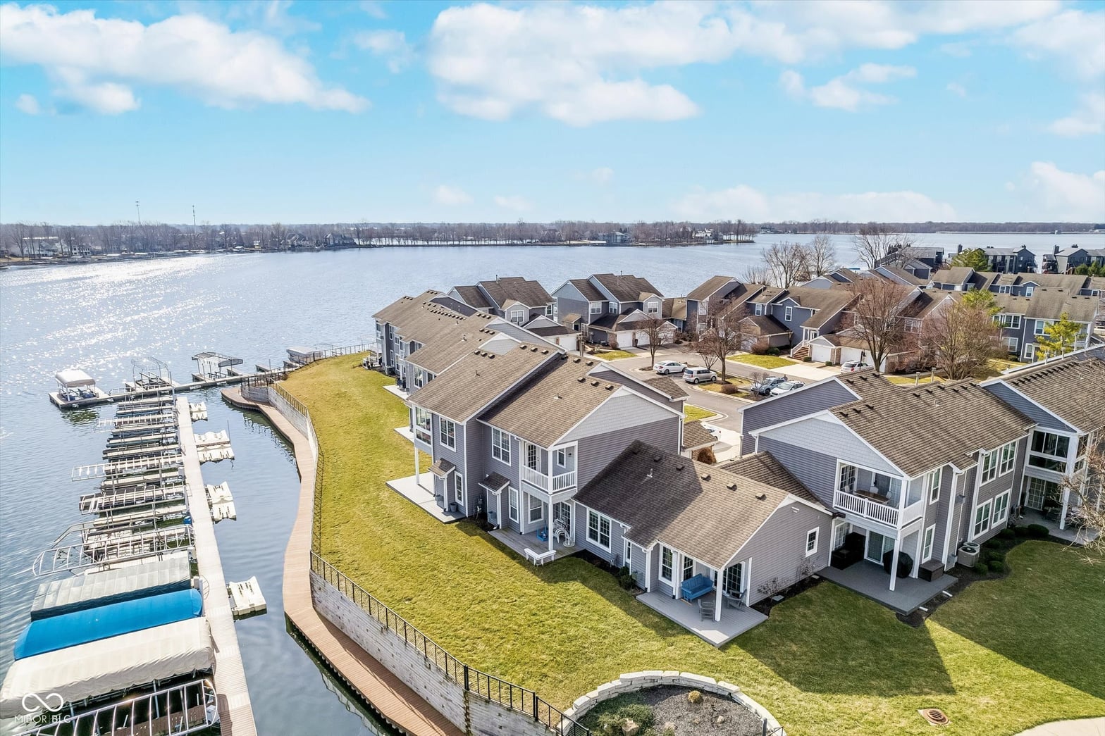 Photo of 20834 Waterscape Way, Noblesville, IN