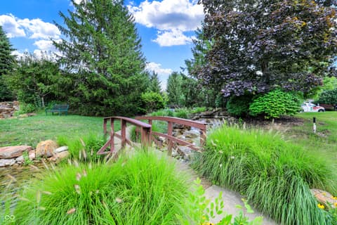 Community — 10030 Rainbow Falls Lane, Fishers, IN