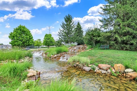 Community — 10030 Rainbow Falls Lane, Fishers, IN