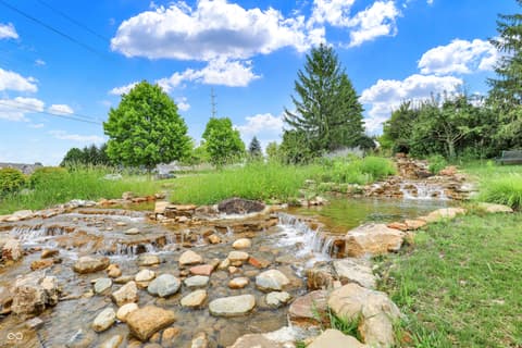 Community — 10030 Rainbow Falls Lane, Fishers, IN