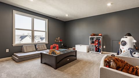 Loft — 14879 Thornapple Drive, Carmel, IN