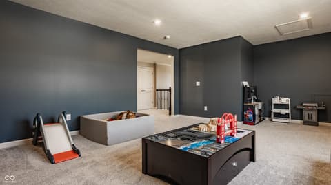 Loft — 14879 Thornapple Drive, Carmel, IN