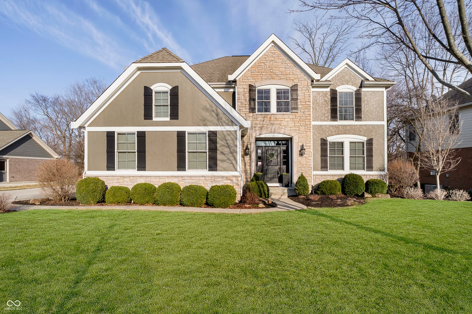 Photo of 12433 Harvest Glen Boulevard, Fishers, IN