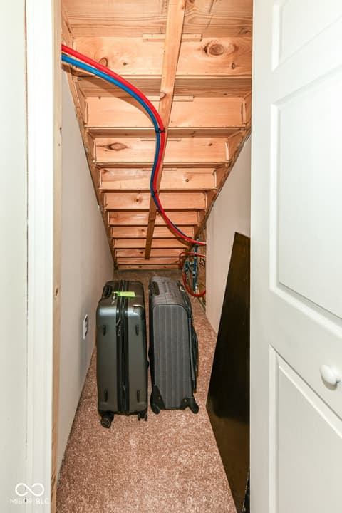 Utility Room — 16753 Workington Way, Westfield, IN