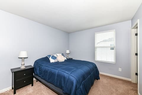 Bedroom at 16753 Workington Way, Westfield, IN