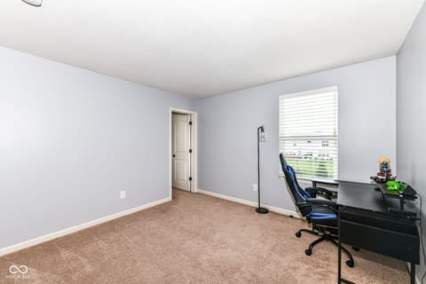 Bedroom at 16753 Workington Way, Westfield, IN