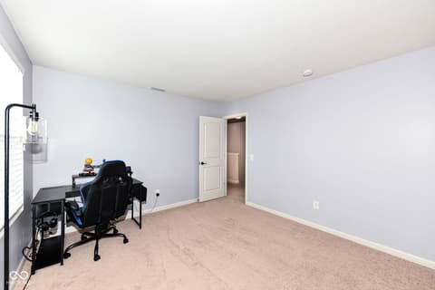 Bedroom at 16753 Workington Way, Westfield, IN