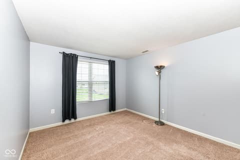 Bedroom at 16753 Workington Way, Westfield, IN