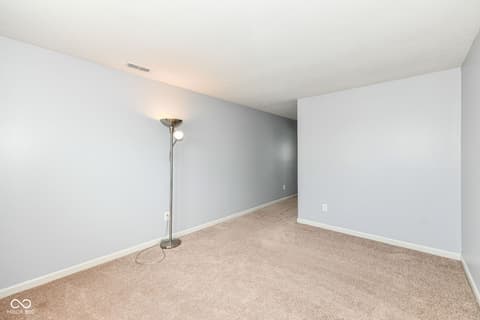 Bedroom at 16753 Workington Way, Westfield, IN