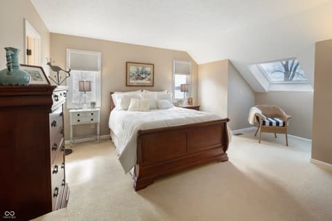 Photo of 113 Edgewater Drive, Noblesville, IN
