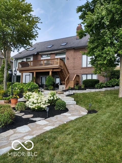 Photo of 113 Edgewater Drive, Noblesville, IN
