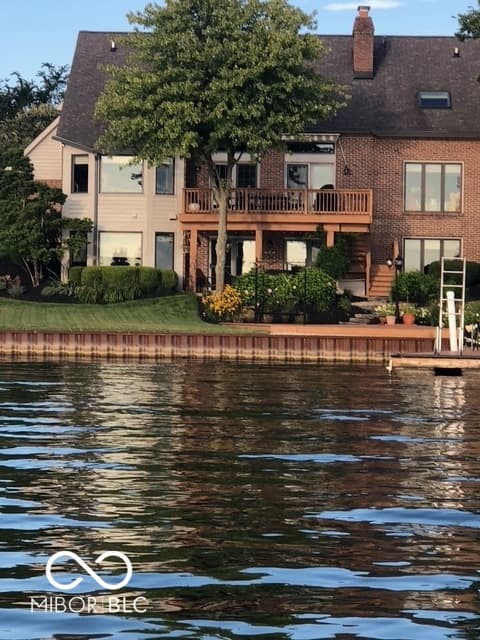 Photo of 113 Edgewater Drive, Noblesville, IN