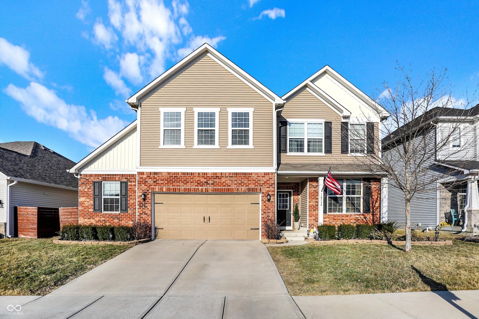Photo of 16736 Workington Way, Westfield, IN