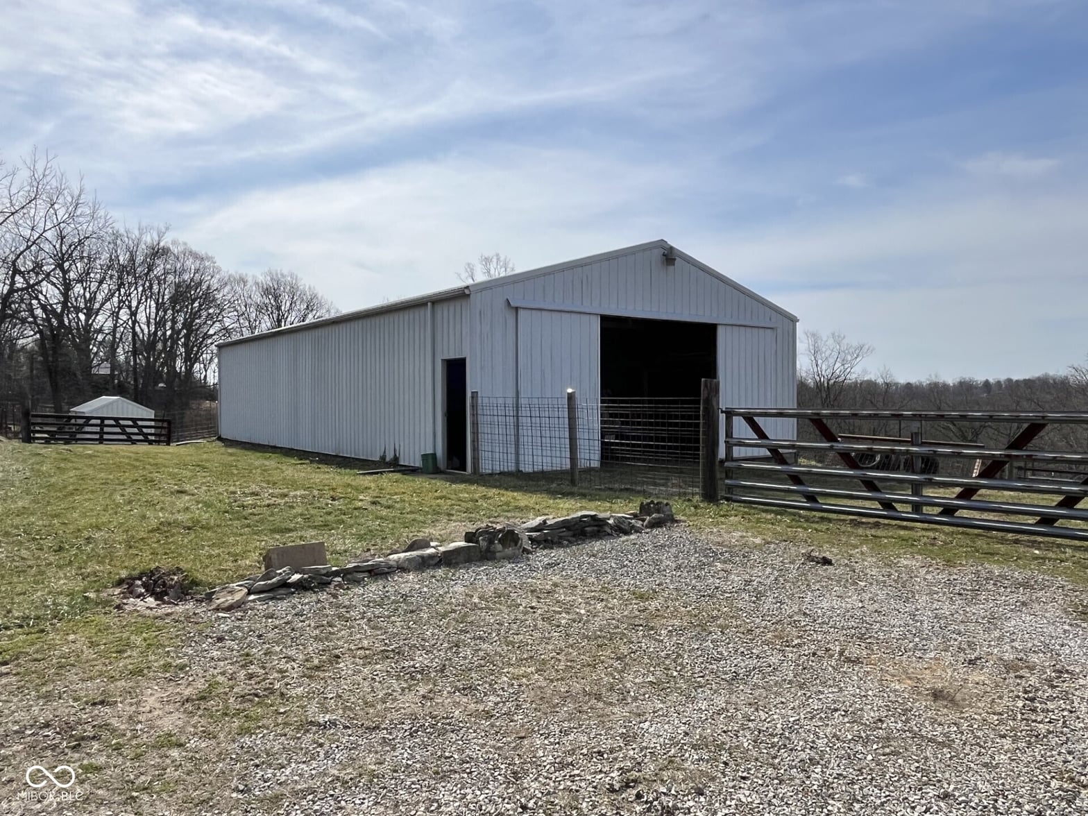 Photo of 8661 W Co Rd 275 S, Medora, IN
