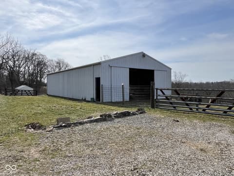 8661 W Co Rd 275 S