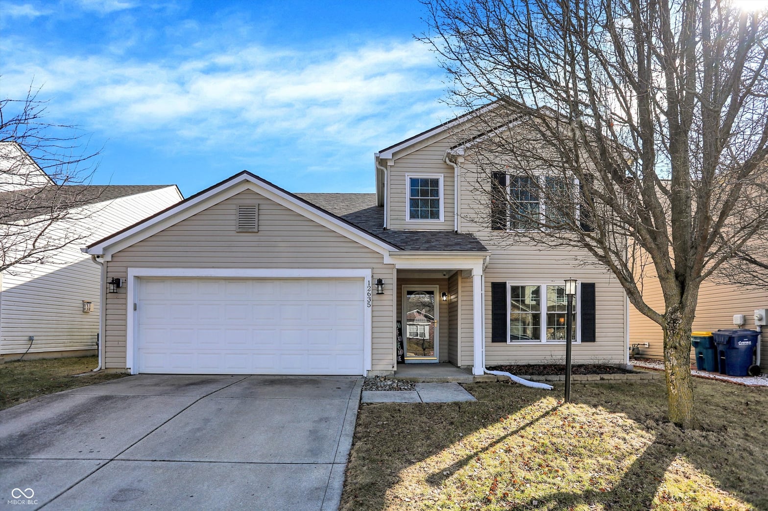 Photo of 12635 Braddock Lane, Noblesville, IN