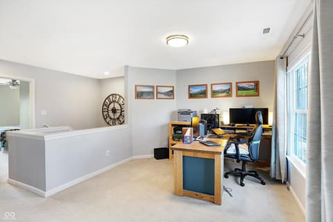 Photo of 12635 Braddock Lane, Noblesville, IN