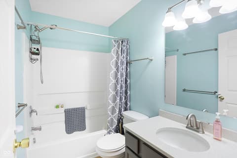 Photo of 12635 Braddock Lane, Noblesville, IN