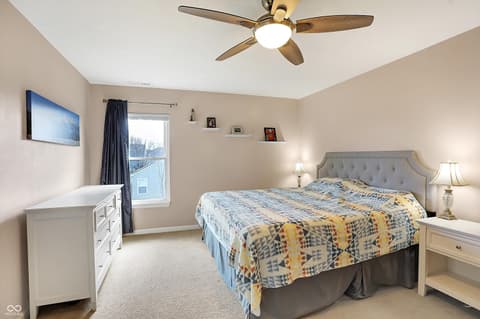 Photo of 12635 Braddock Lane, Noblesville, IN