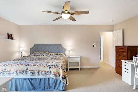 Photo of 12635 Braddock Lane, Noblesville, IN