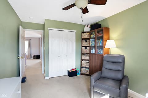 Photo of 12635 Braddock Lane, Noblesville, IN