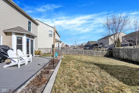 Photo of 12635 Braddock Lane, Noblesville, IN