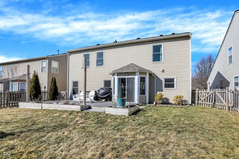Photo of 12635 Braddock Lane, Noblesville, IN