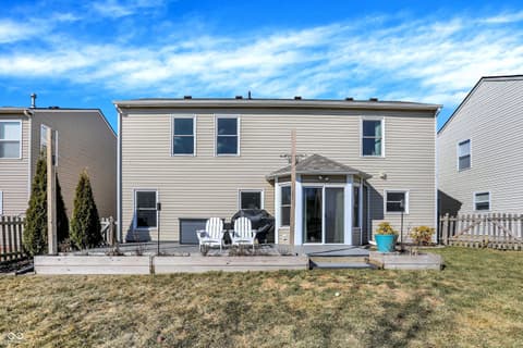 Photo of 12635 Braddock Lane, Noblesville, IN