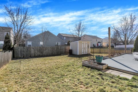 Photo of 12635 Braddock Lane, Noblesville, IN