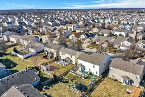 Photo of 12635 Braddock Lane, Noblesville, IN