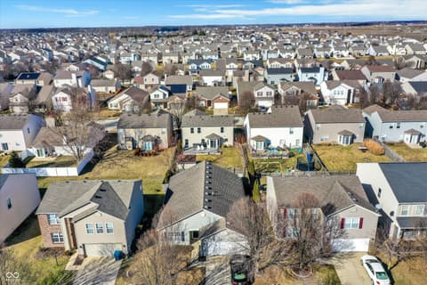 Photo of 12635 Braddock Lane, Noblesville, IN
