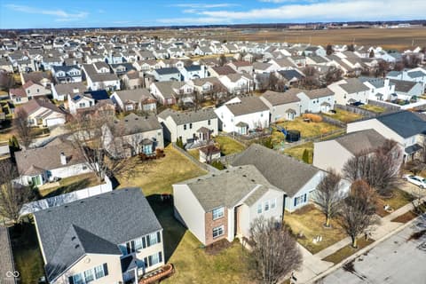 Photo of 12635 Braddock Lane, Noblesville, IN