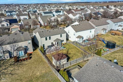 Photo of 12635 Braddock Lane, Noblesville, IN