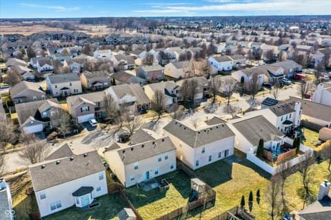 Photo of 12635 Braddock Lane, Noblesville, IN
