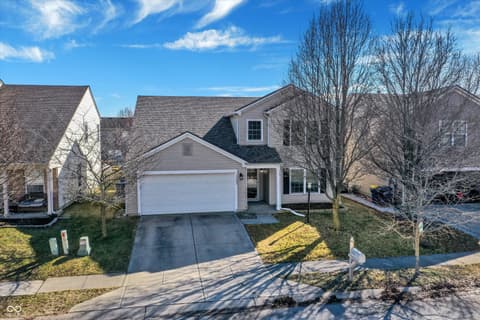 Photo of 12635 Braddock Lane, Noblesville, IN