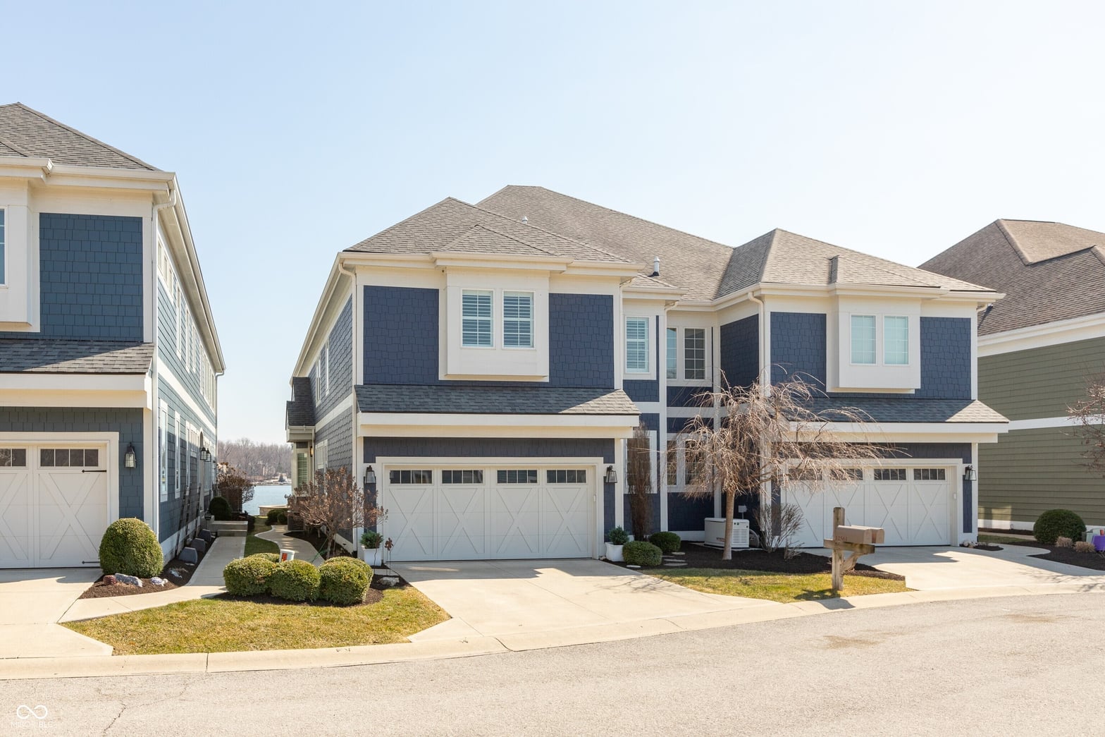 Photo of 12561 Marina View Drive, Indianapolis, IN