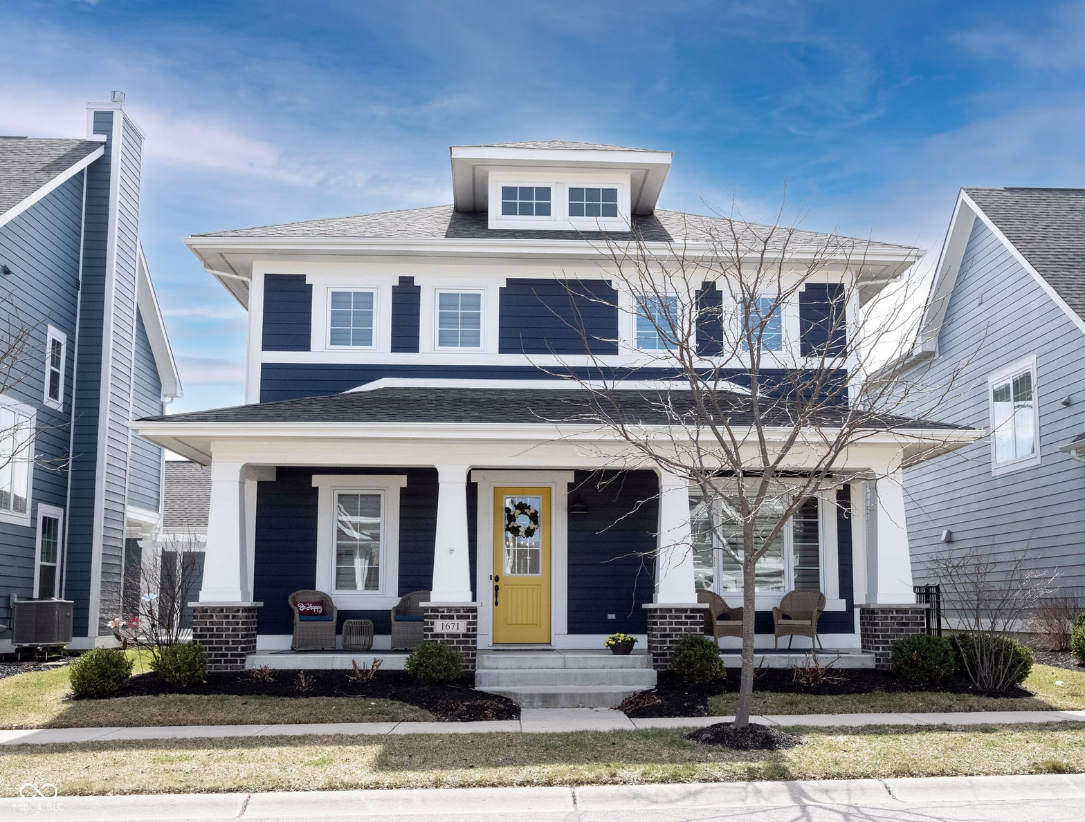 Photo of 1671 Avondale Drive, Westfield, IN