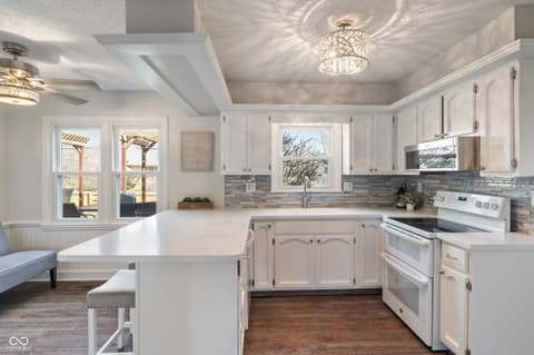 Photo of 12715 Charing Cross Road, Carmel, IN