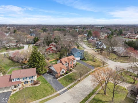 Photo of 12715 Charing Cross Road, Carmel, IN